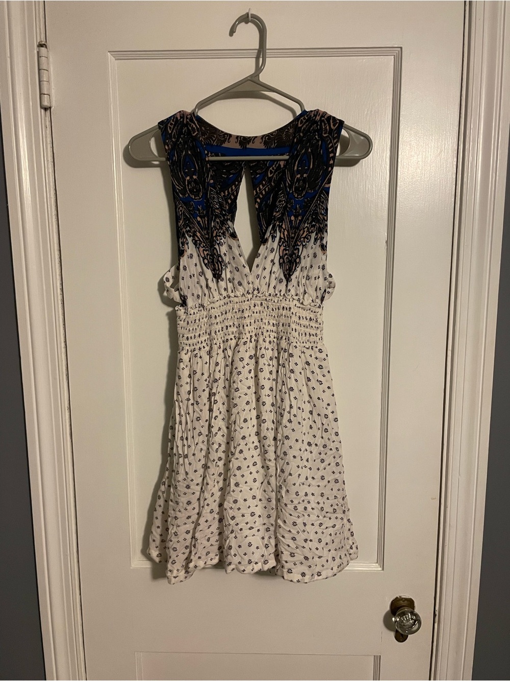 Free People Walking Through Dreams dress women’s Sz M